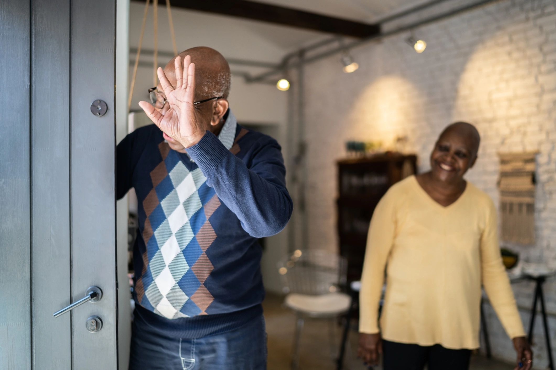 Home Accessibility Modifications