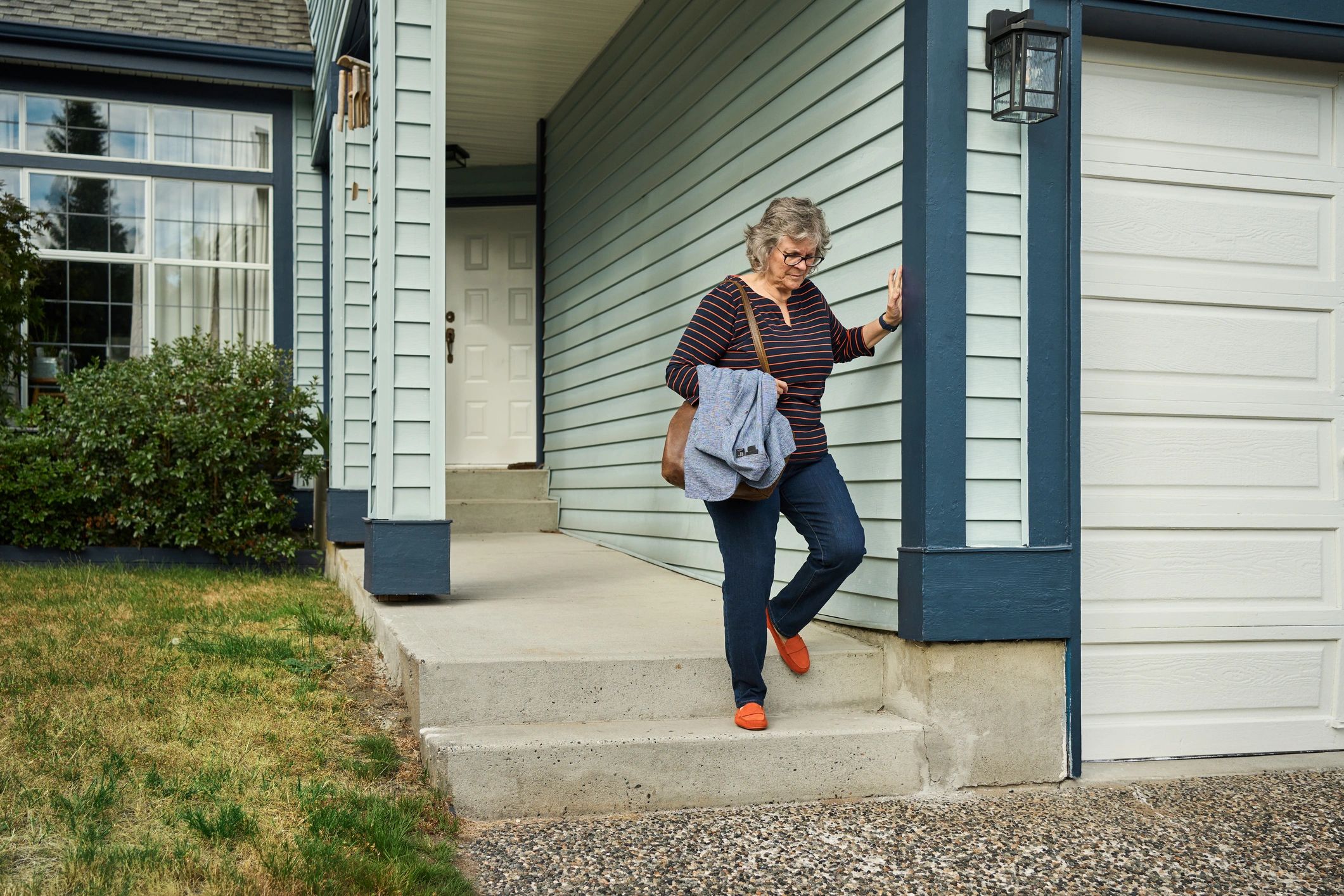 Home Safety Assessments