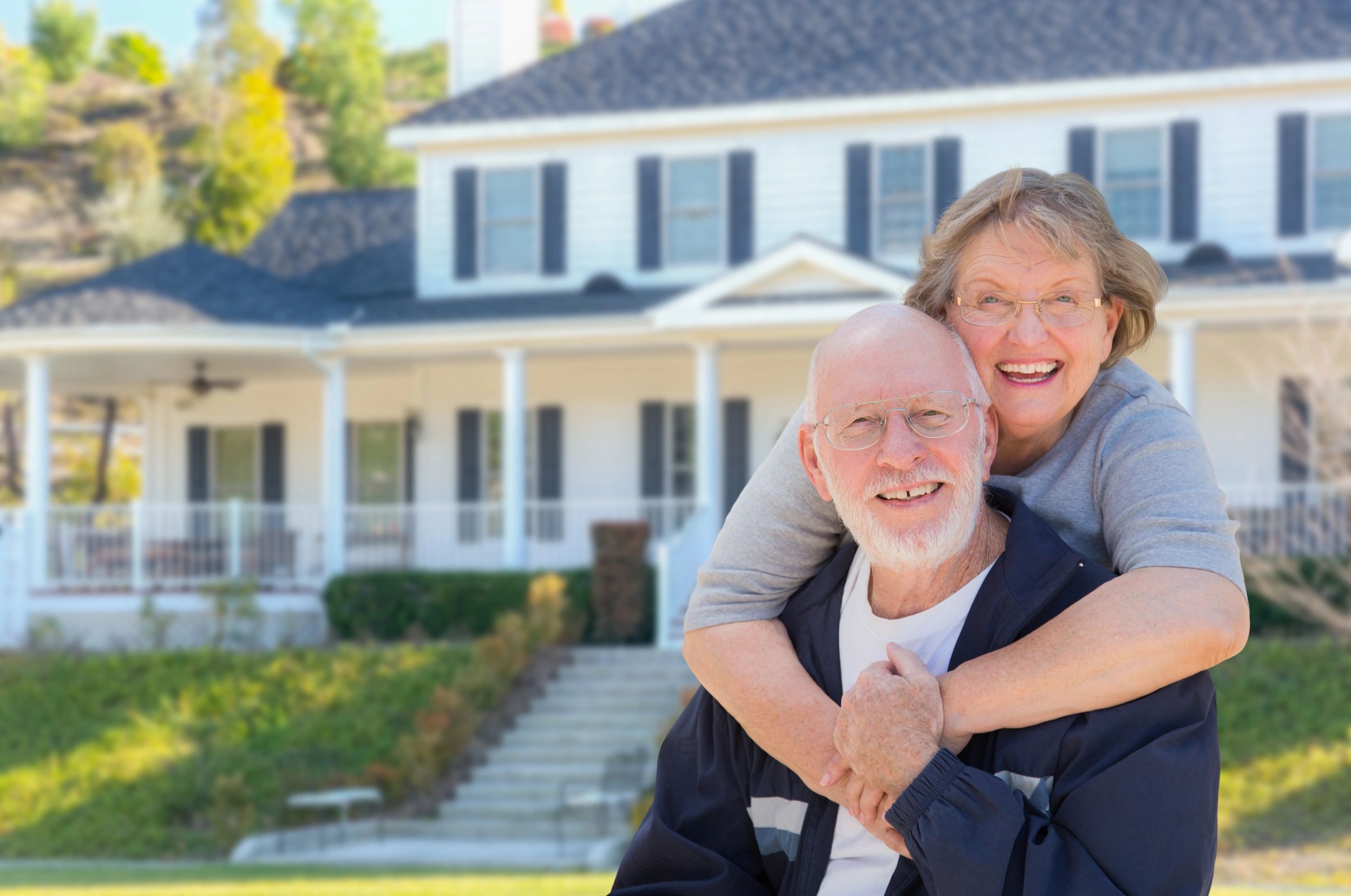 Aging in Place Solutions