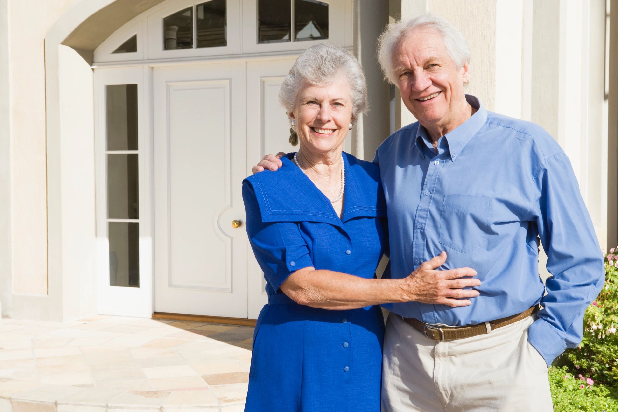 Custom Home Modifications
